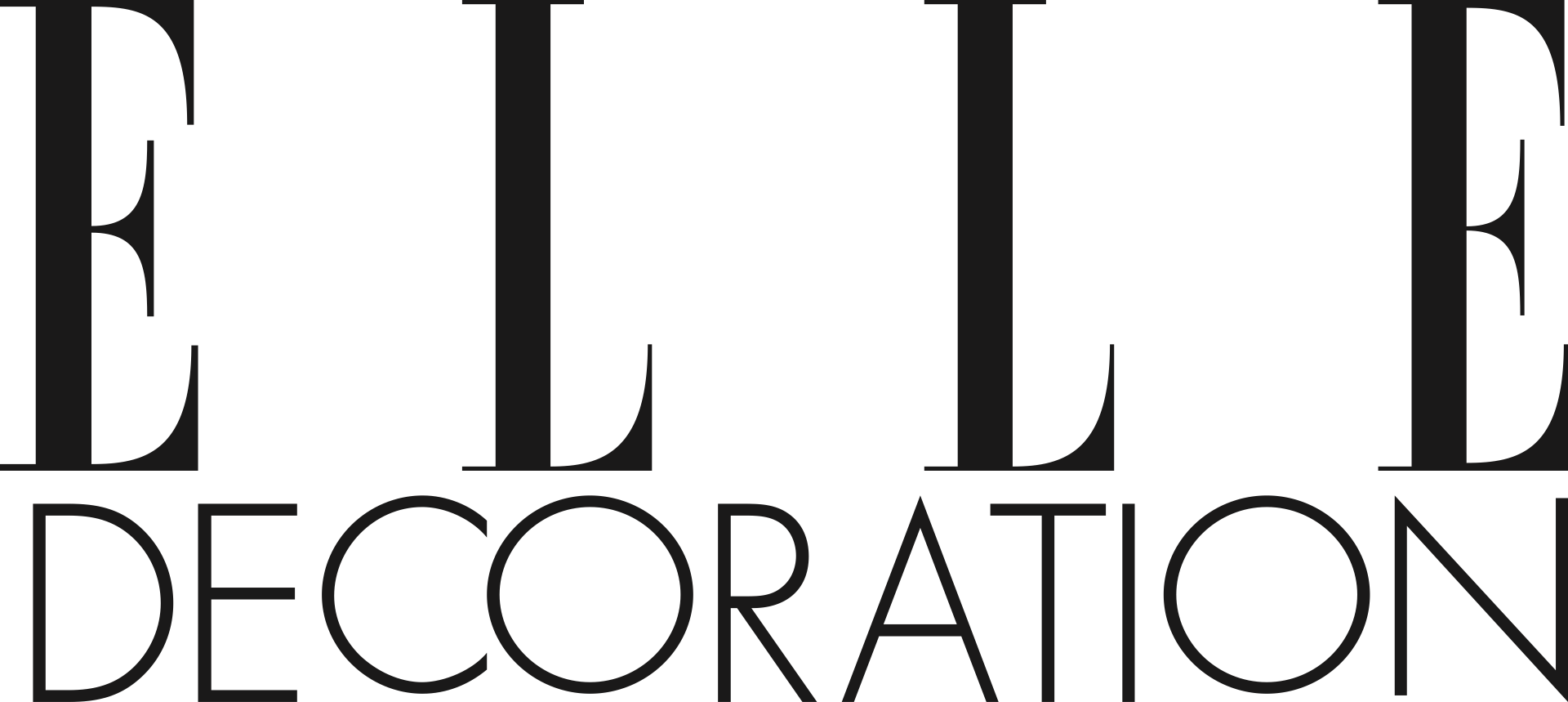 Elle Decoration