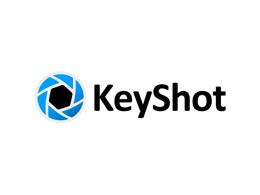 KeyShot logo
