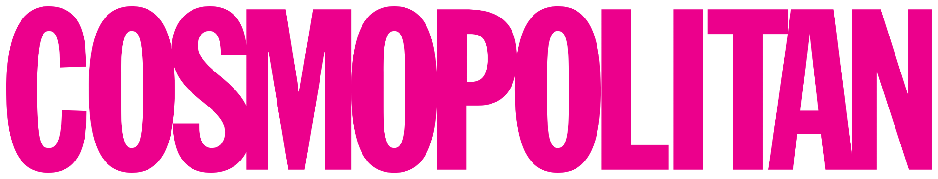 Cosmopolitan